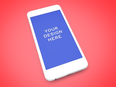 Download Instagram Post Mockup Generator - MockupBro