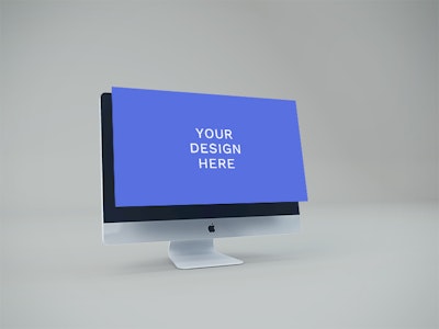 Download Twitter Post Mockup Generator - MockupBro