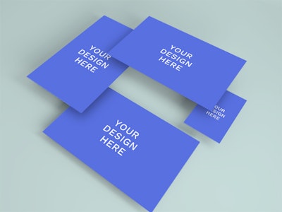 Download Laptop Back Cover Mockup - MockupBro